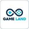 Telegram chat GameLand·游戏大陆 logo