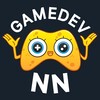 Telegram chat GamedevNN logo