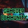 Telegram chat GameDev Community logo