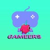Telegram chat Gameers logo