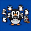 Telegram chat GamerTux Chat logo