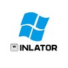 Telegram chat Winlator games chat logo