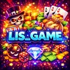 Telegram chat Lis_Game/ Welvura/ Nvuti 🎲☘️🔥 logo