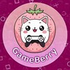 Telegram chat Прайсы - GameBerry logo