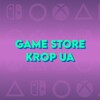 Telegram chat Game_Store_Krop_ua спілкування 💬 logo