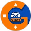 Telegram chat GamesUA Chat logo