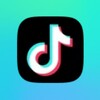 Telegram chat Gana Seguidores TikTok logo