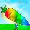 Telegram chat Трейд чат Grow a garden Avtoritet logo