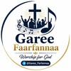 Telegram chat Garee Faarfannaa logo