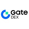 Telegram chat Gate DEX 官方聊天群 logo