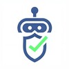Telegram chat GateShieldBot Support ℹ️ logo