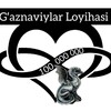 Telegram chat G'AZNAVIYLAR LOYIHASI logo