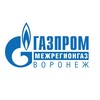 Telegram chat Газпром межрегионгаз Воронеж logo