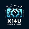 Telegram chat Xiaomi 14 Ultra Photo & Video logo