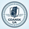 Telegram chat Gdansk UA logo