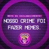 Telegram chat Gabinete do Ódio - GDO logo