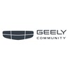 Telegram chat Geely Kazakhstan logo