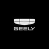Telegram chat Geely Club logo