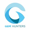Telegram chat Gem Hunters Discussion logo