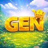 Telegram chat GEN Donate logo
