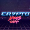 Telegram chat Crypto Jams - Chat logo