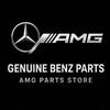 Telegram chat Genuine AMG Parts Store | Pre-Merger & Classic 🇧🇪🇺🇸🇷🇺 logo
