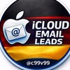 Telegram chat Germany iCloud Verified Leads logo