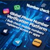 Telegram chat Germany Bulk SMS Telemarketing Numbers logo