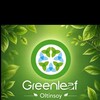 Telegram chat Greenleaf сервес logo
