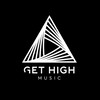 Telegram chat Get High Music logo