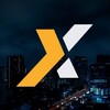 Telegram chat GET-X Чат logo