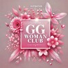 Telegram chat GG Club | Женский Клуб logo
