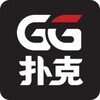 Telegram chat 德州扑克交流 GG扑克 GGPOKER GGPK logo