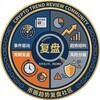 Telegram chat 币圈趋势复盘社区 logo