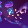 Telegram chat Ghosts The Airdrop Group logo