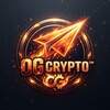Telegram chat OG Crypto™ logo
