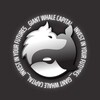 Telegram chat GIANT WHALE NGOẠI MÔN logo