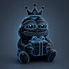 Telegram chat Торговля подарками NFT 🎁 logo