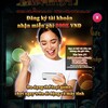 Telegram chat ĐĂNG KÝ TẶNG 300K FREE logo