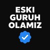 Telegram chat Eski Guruhlar Olamiz 💬 logo