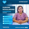 Telegram chat Гинеколог_ Дурдона👩‍⚕ logo