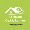 Telegram chat Buxoro GIBKIY KAMEN🏠🏡🏘 FASADNIY O‘zbekiston bo‘ylab. logo