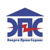 Telegram chat «ЭнергоПромРесурс» | «ЭнергоПромСеть» logo