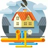 Telegram chat ЖКХ и все, все, все logo