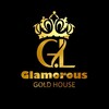 Telegram chat Glamorous Gold House logo
