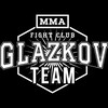Telegram chat Центр единоборств "GLAZKOV TEAM" 🥊 🤼‍♂️ logo