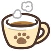 Telegram chat 貓七🇹🇼南部本土🍵台灣外送茶 logo