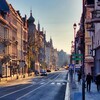 Telegram chat Гливице ┃ Глівіце ┃Gliwice logo