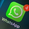 Telegram chat 🌍 Global WhatsApp Checker | User Verification Hub logo