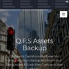 Telegram chat QFS-FINANCECAPITAL.ORG logo